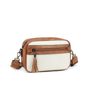 Crossbody Purses Vegan Leather, Travel Purse Shoulder Handbag With :v